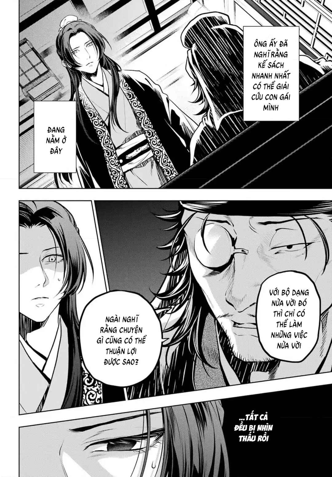 Chapter 78 - Page 29