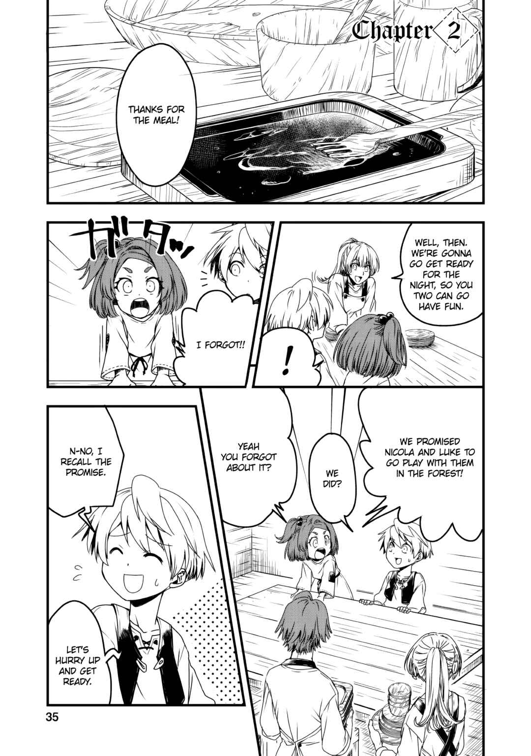 Chapter 2 - Page 1