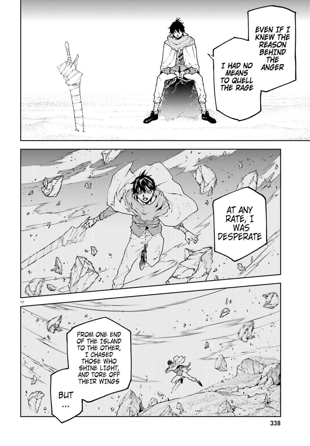 Chapter 66 - Page 12