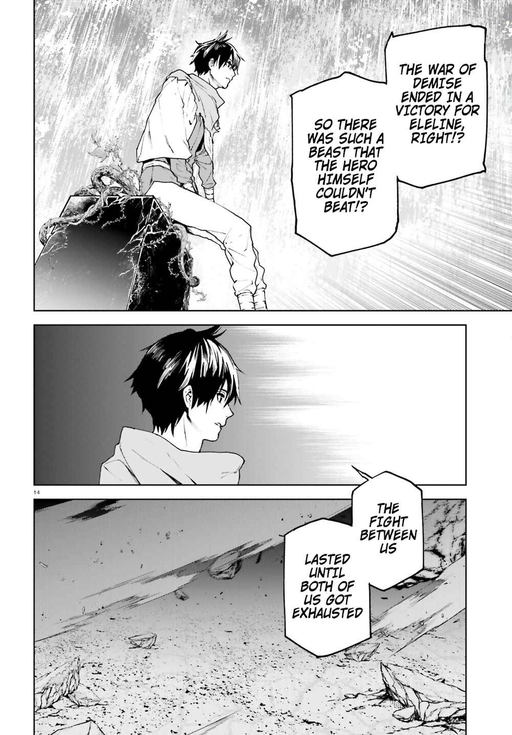 Chapter 66 - Page 14