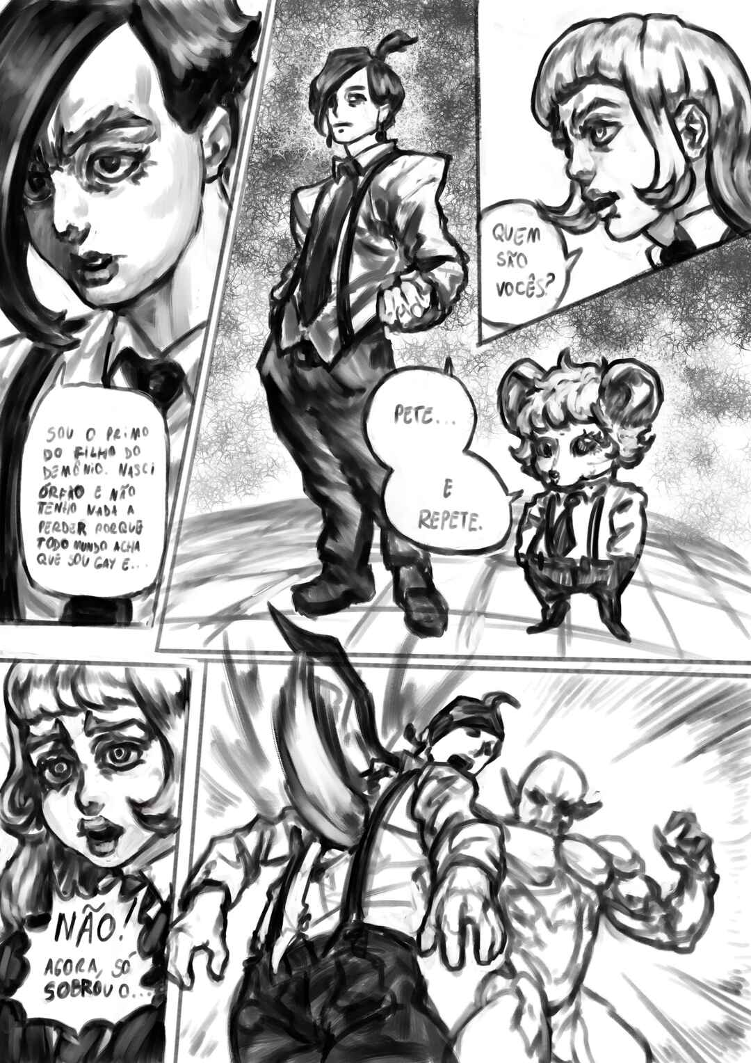 Chapter 1 - Page 11