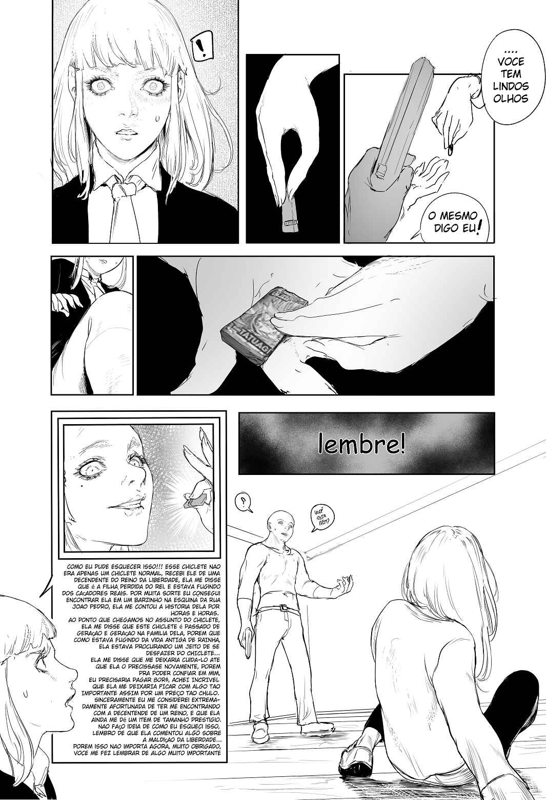 Chapter 1 - Page 5