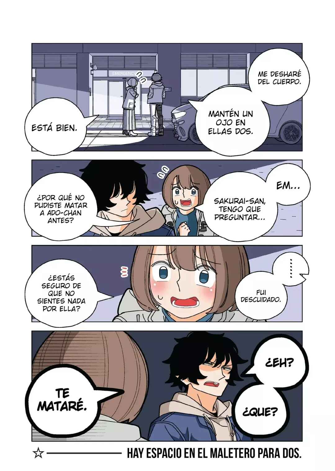 Chapter 96 - Page 4