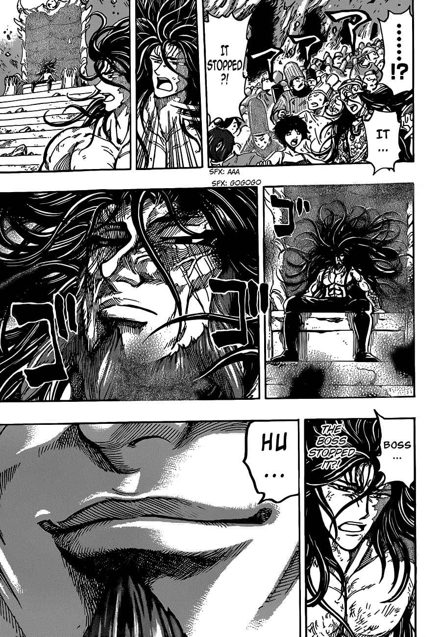 Chapter 262 - Page 15