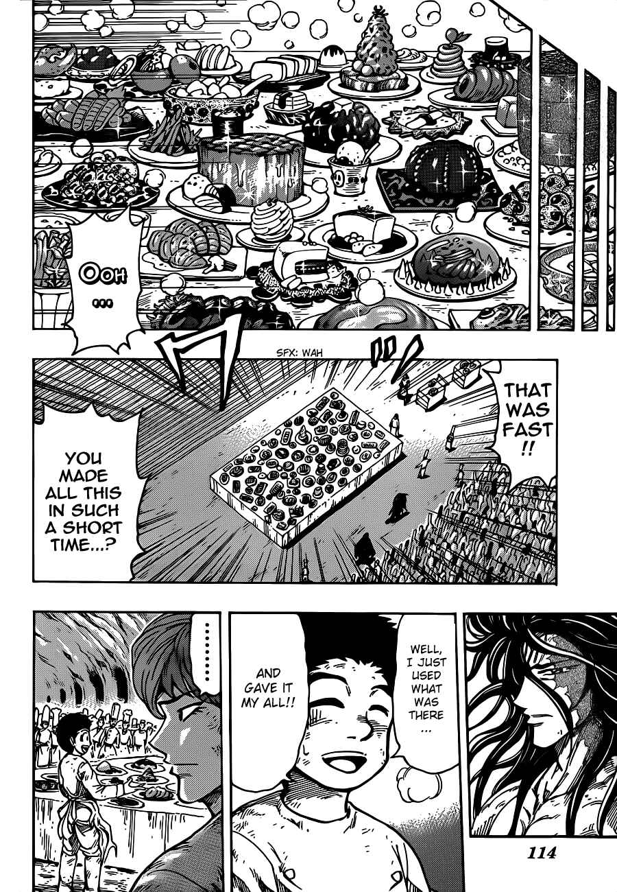Chapter 262 - Page 8