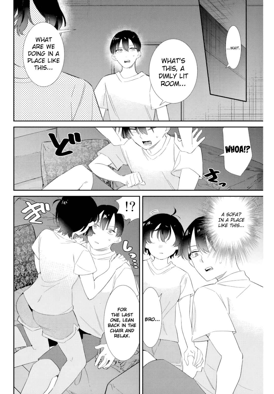 Chapter 32 - Page 17