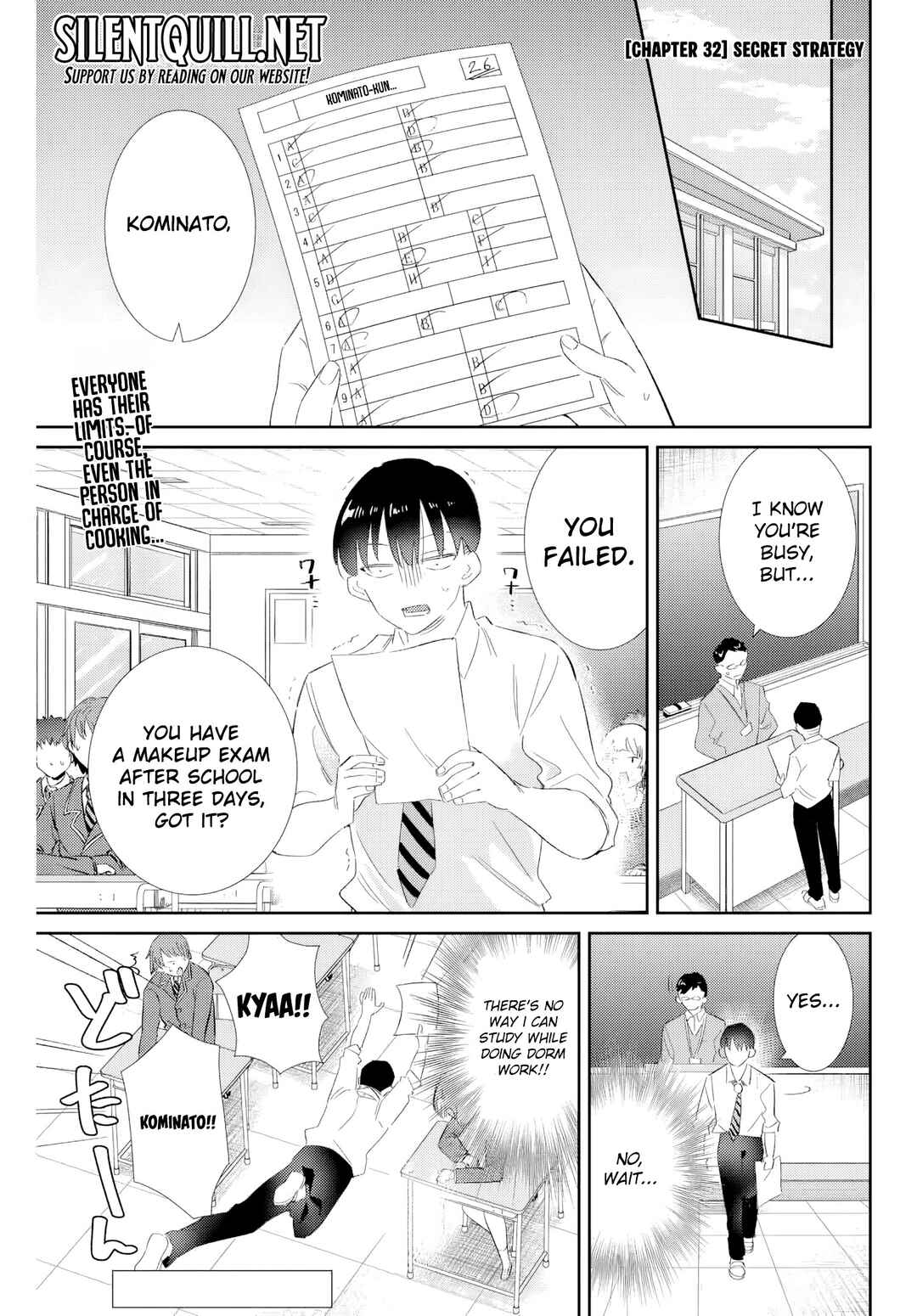 Chapter 32 - Page 2