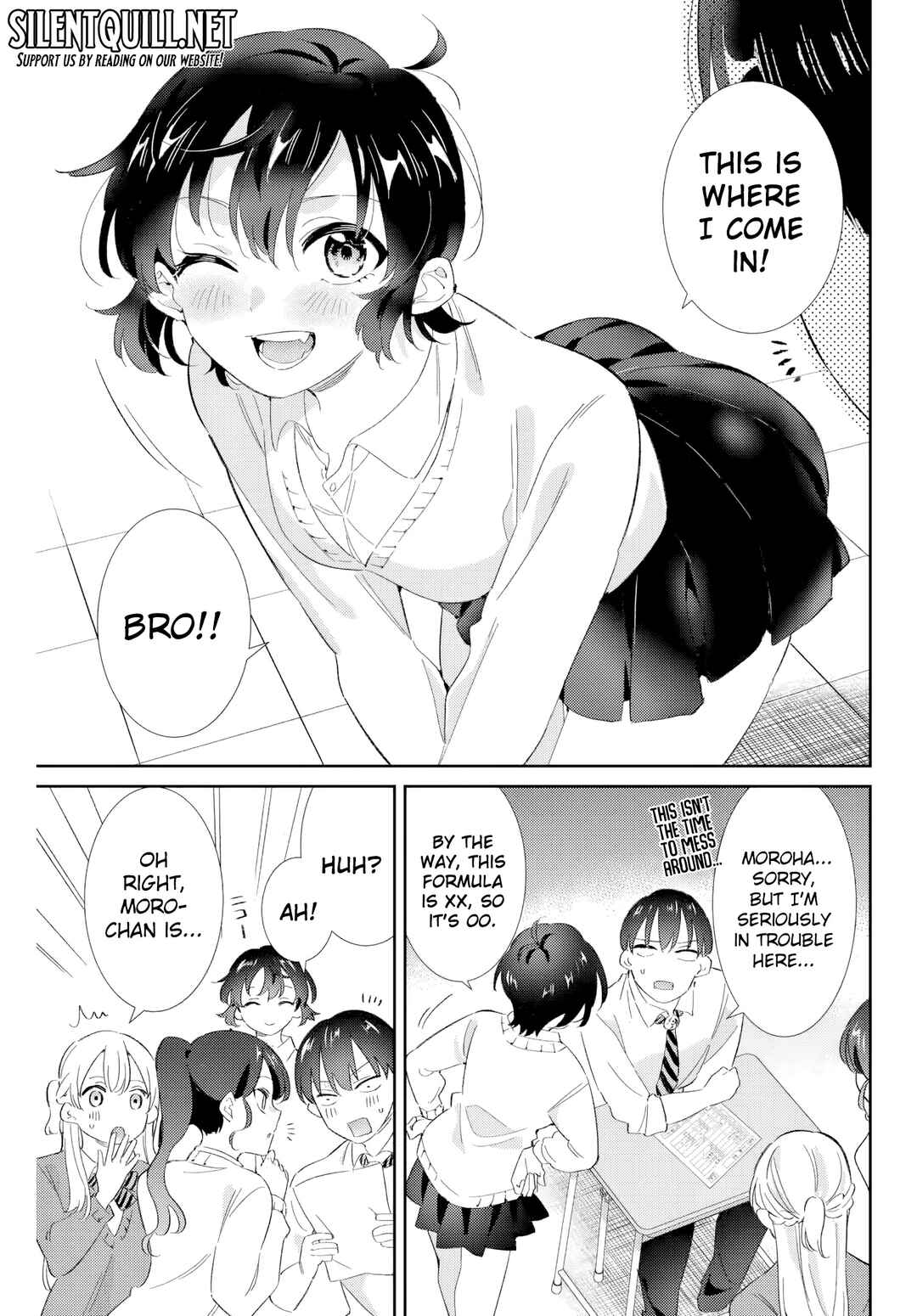 Chapter 32 - Page 6