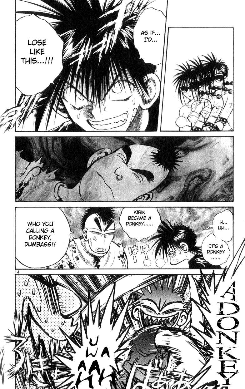 Chapter 192 - Page 14
