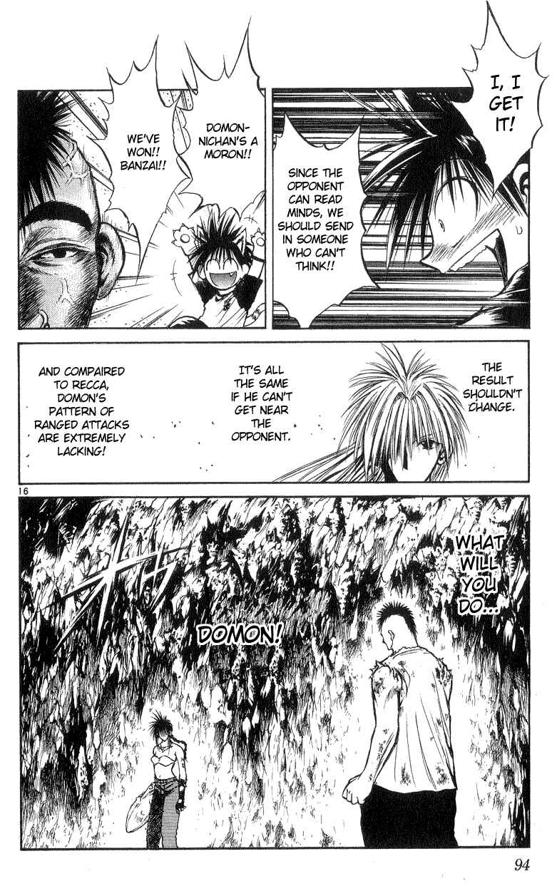 Chapter 192 - Page 16