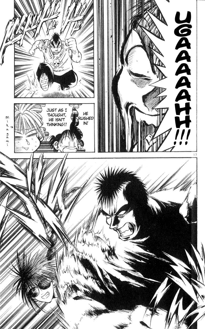Chapter 192 - Page 17