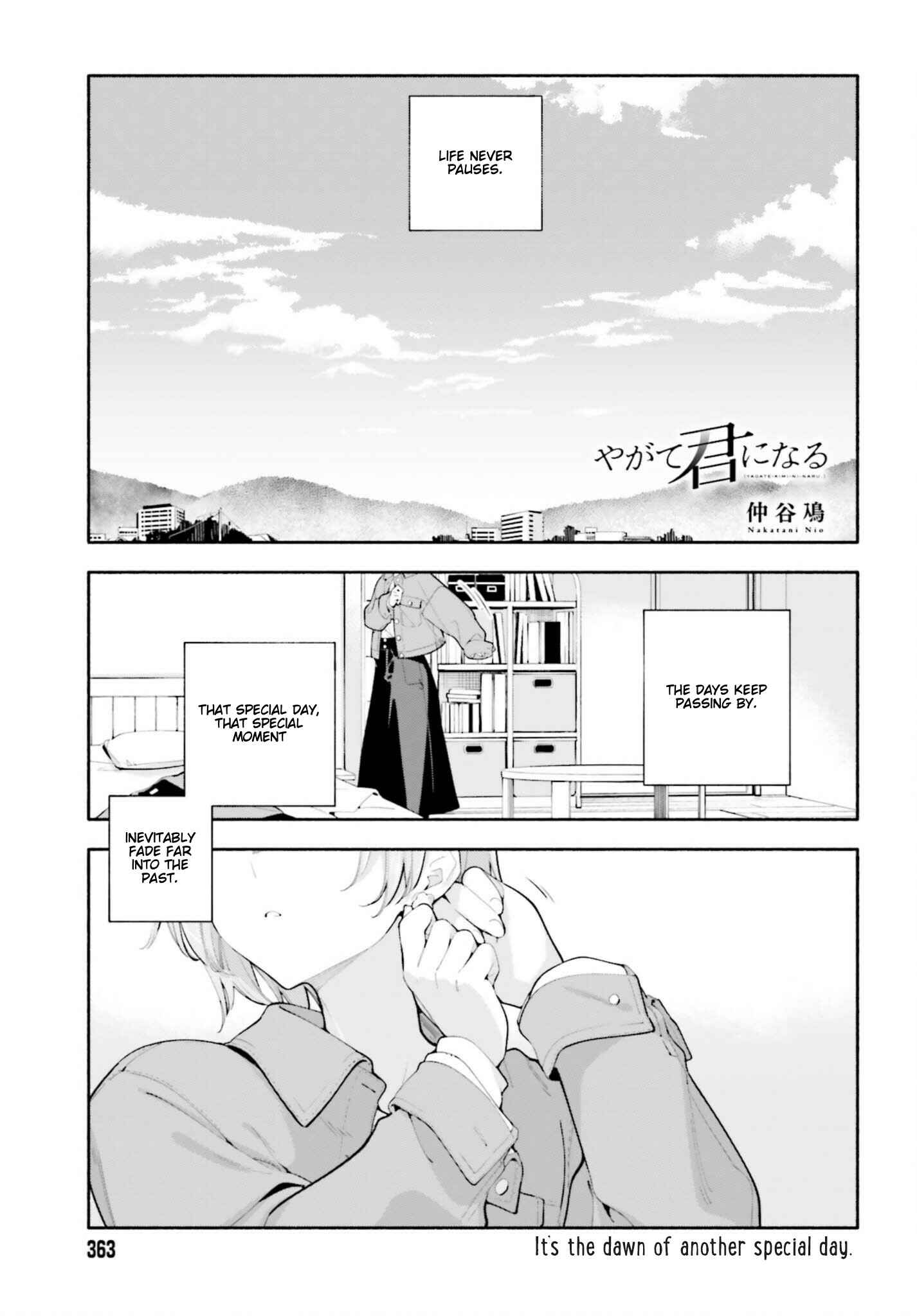 Chapter 45 - Page 1