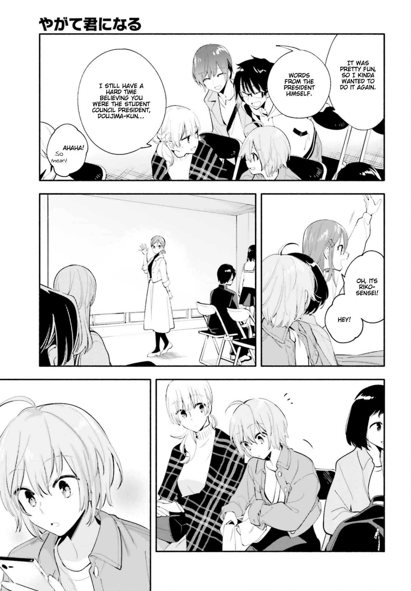 Chapter 45 - Page 13