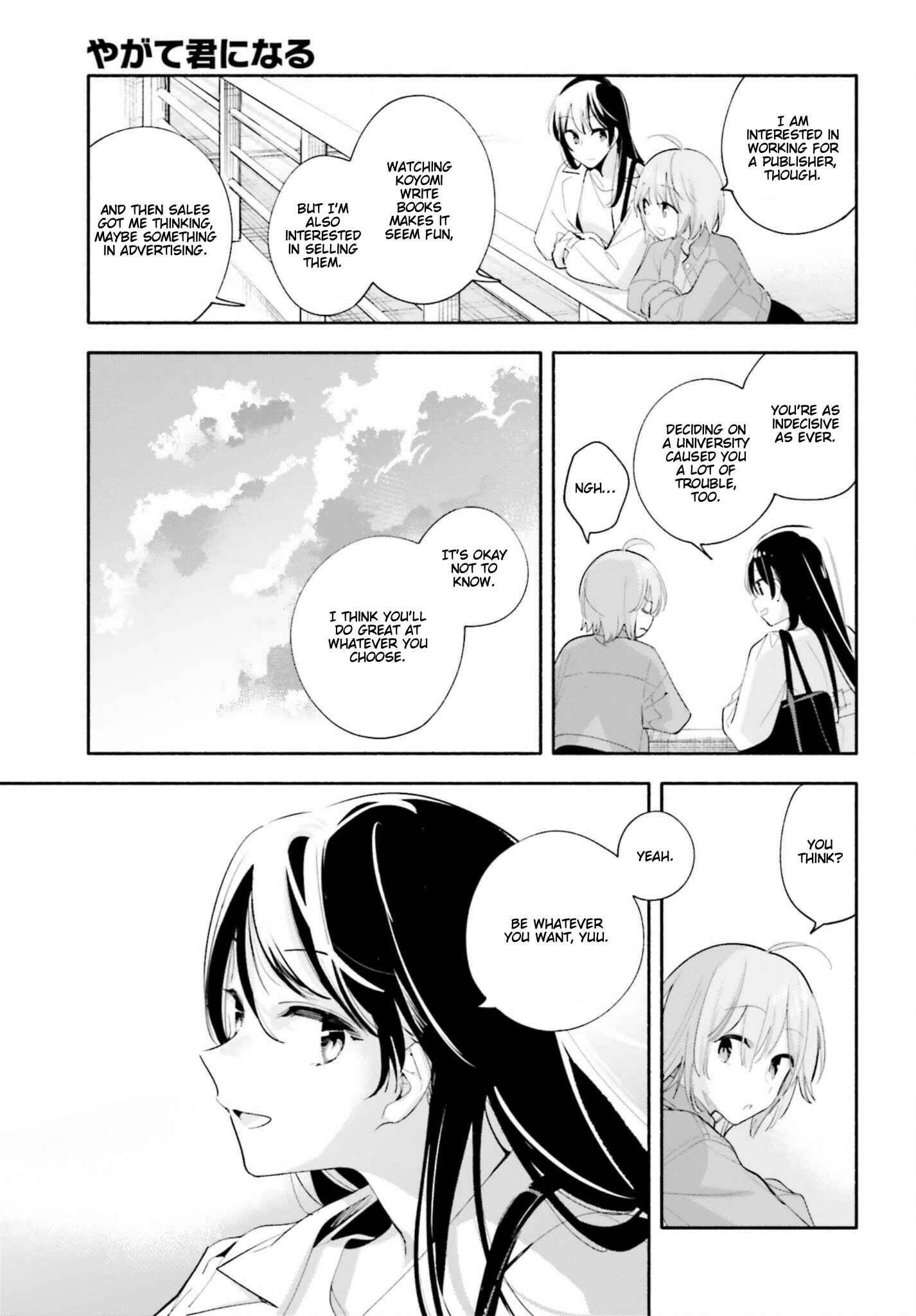 Chapter 45 - Page 30