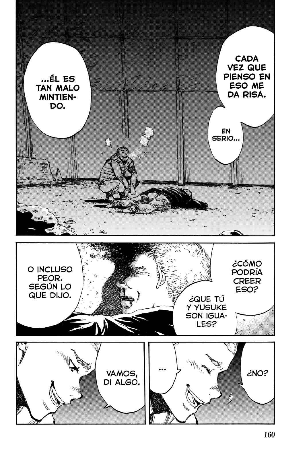 Chapter 76 - Page 8
