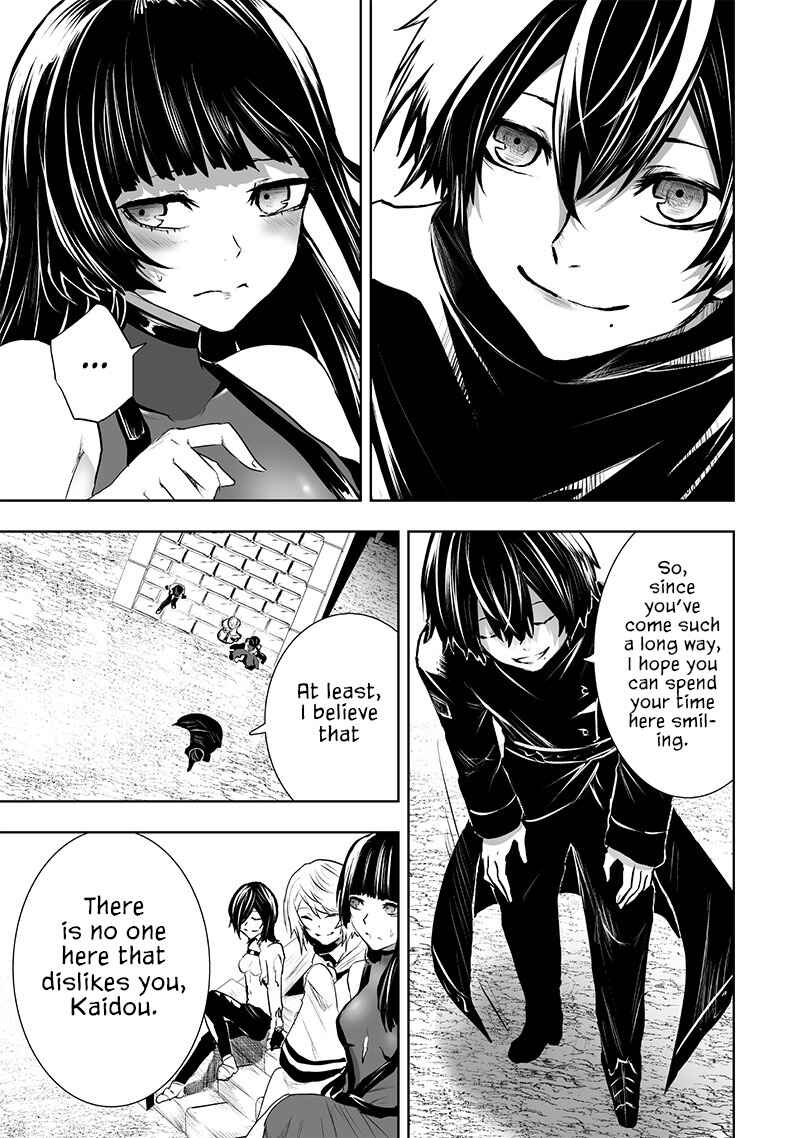 Chapter 81 - Page 12