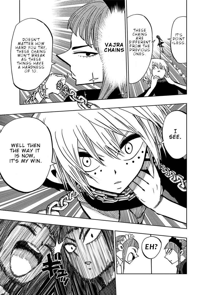 Chapter 80 - Page 11