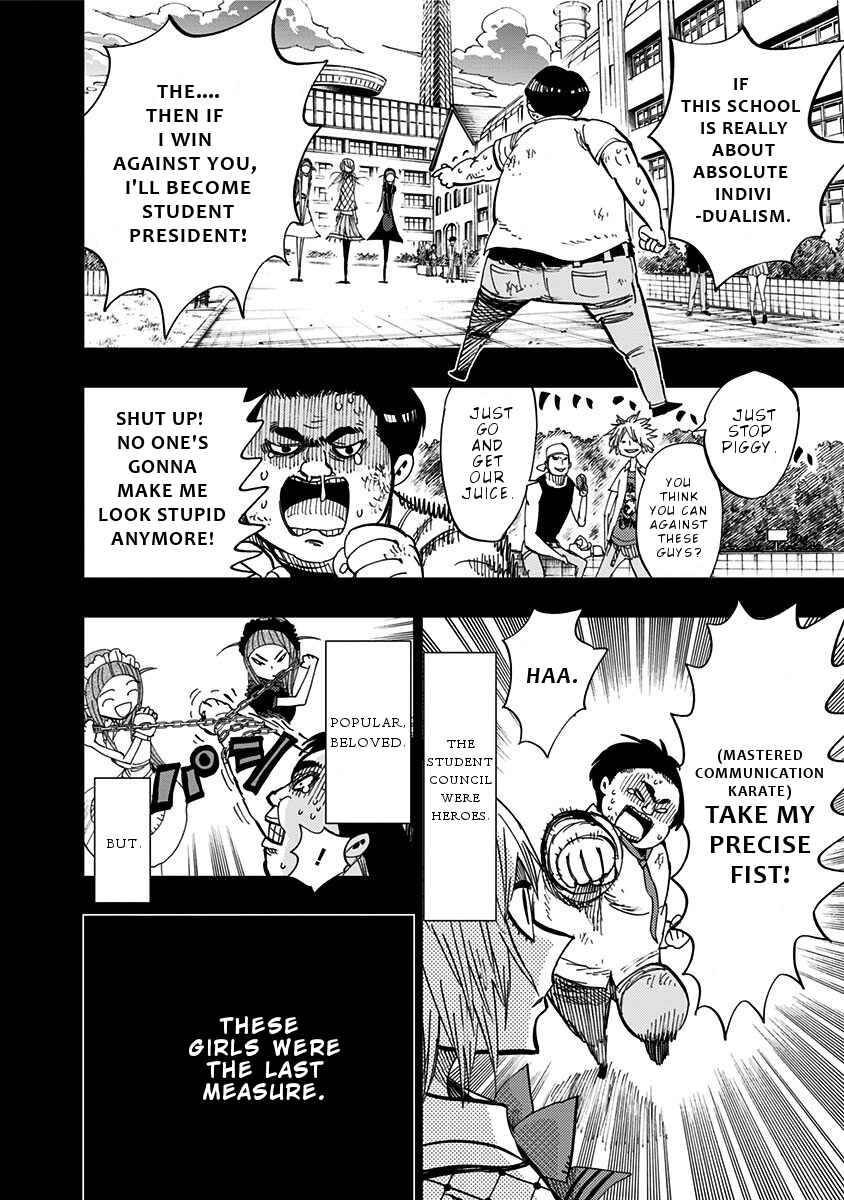 Chapter 80 - Page 8