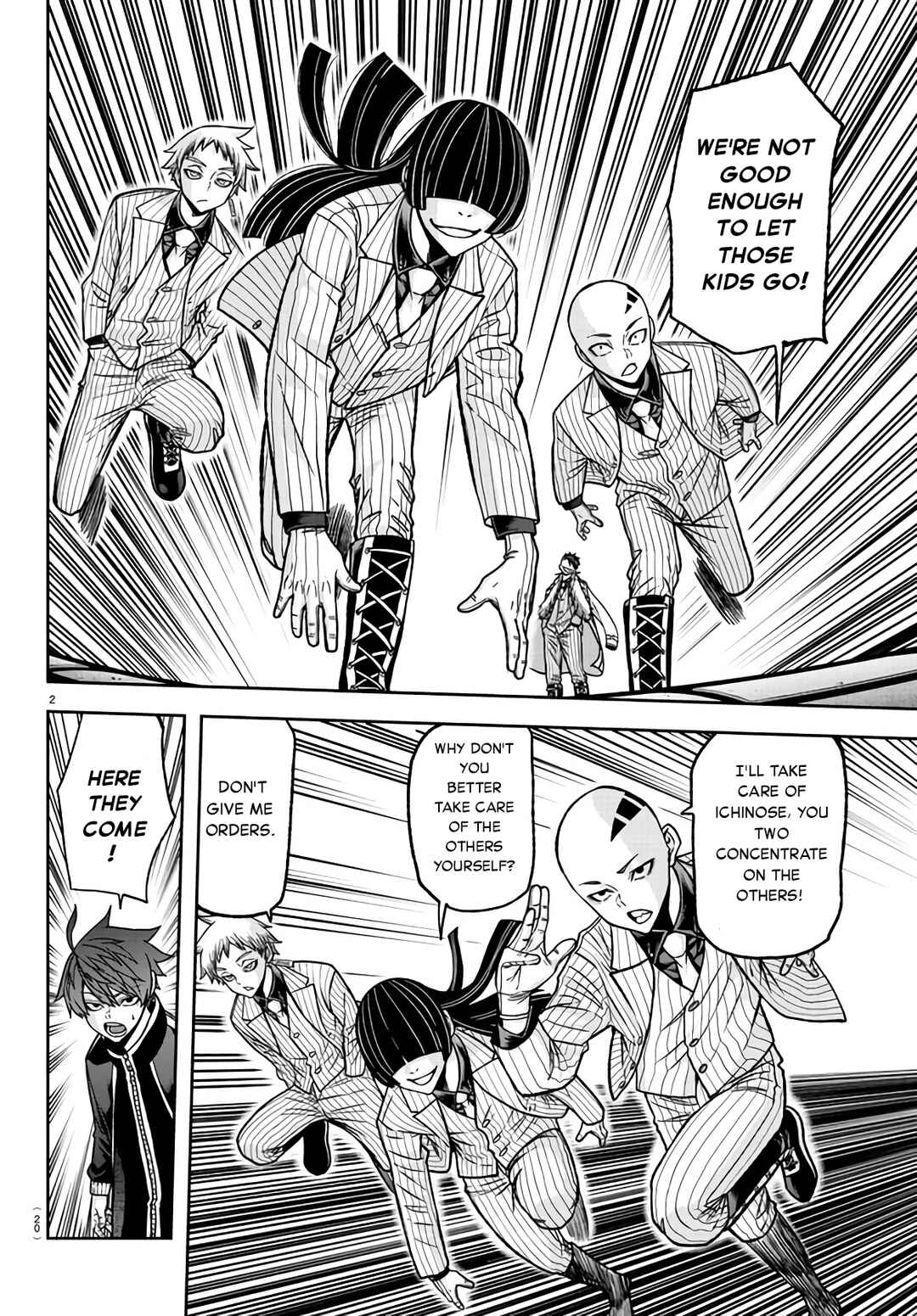 Chapter 107 - Page 3
