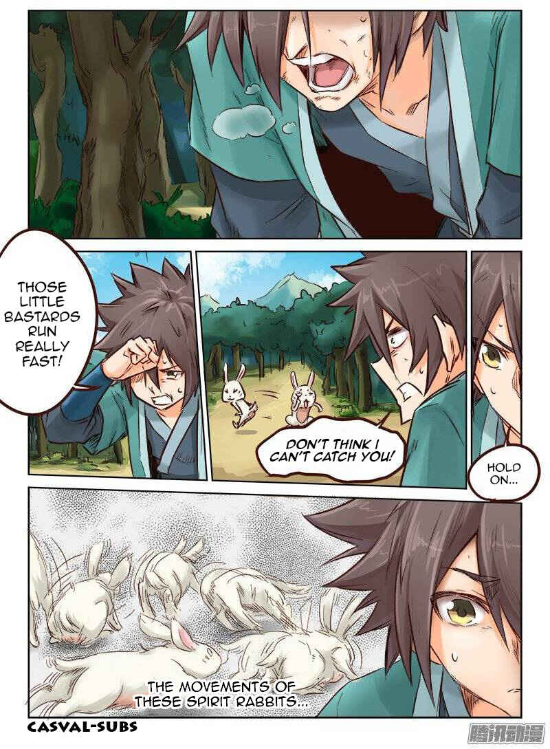 Chapter 31 - Page 3