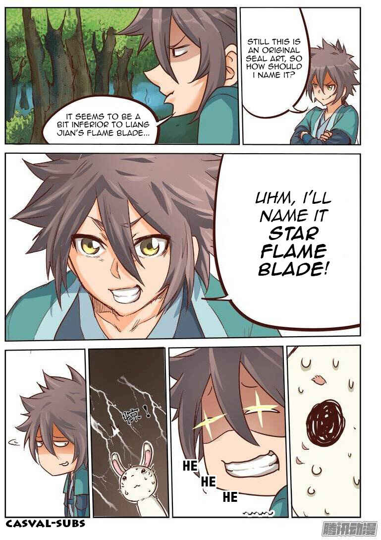 Chapter 31 - Page 6