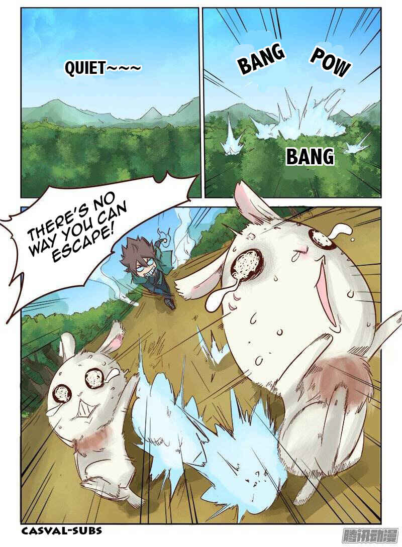 Chapter 31 - Page 7