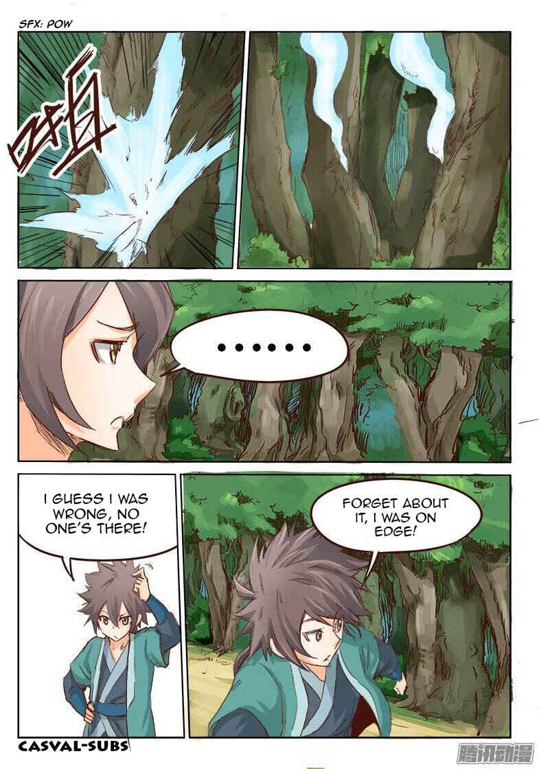 Chapter 31 - Page 9