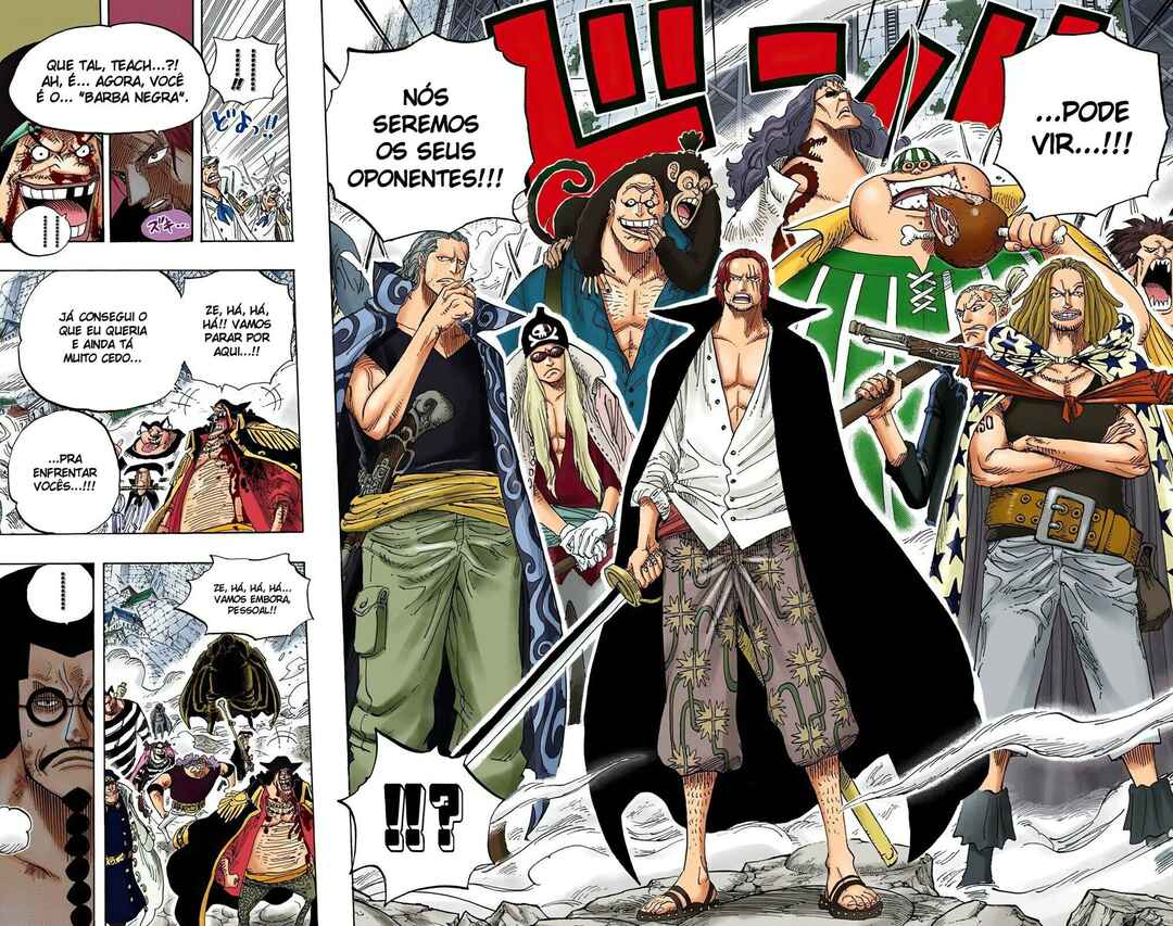 Chapter 580 - Page 10
