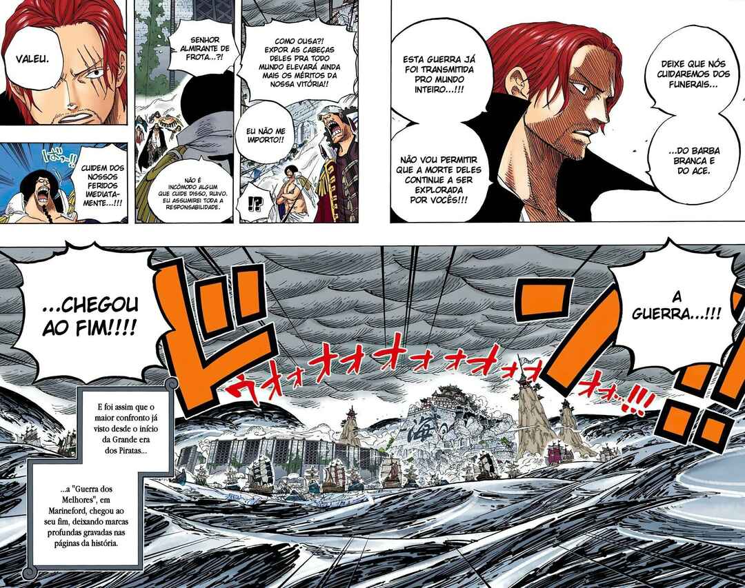 Chapter 580 - Page 13