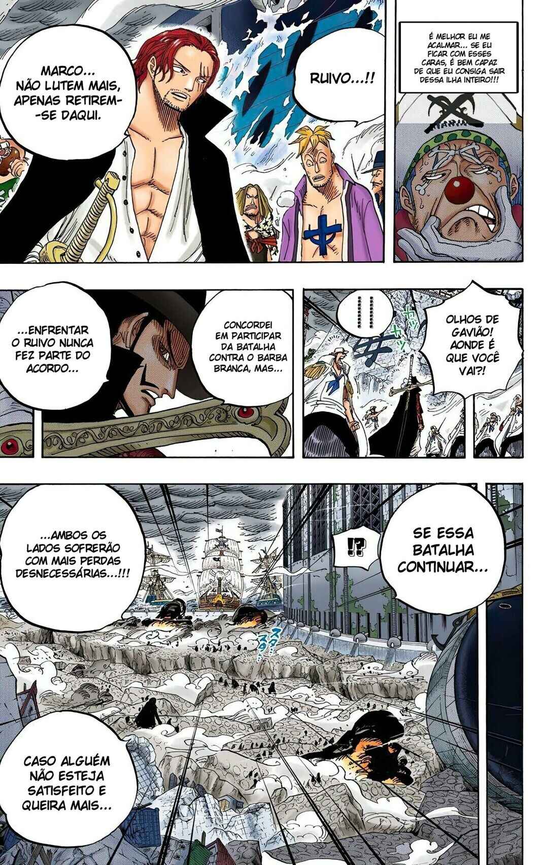 Chapter 580 - Page 9