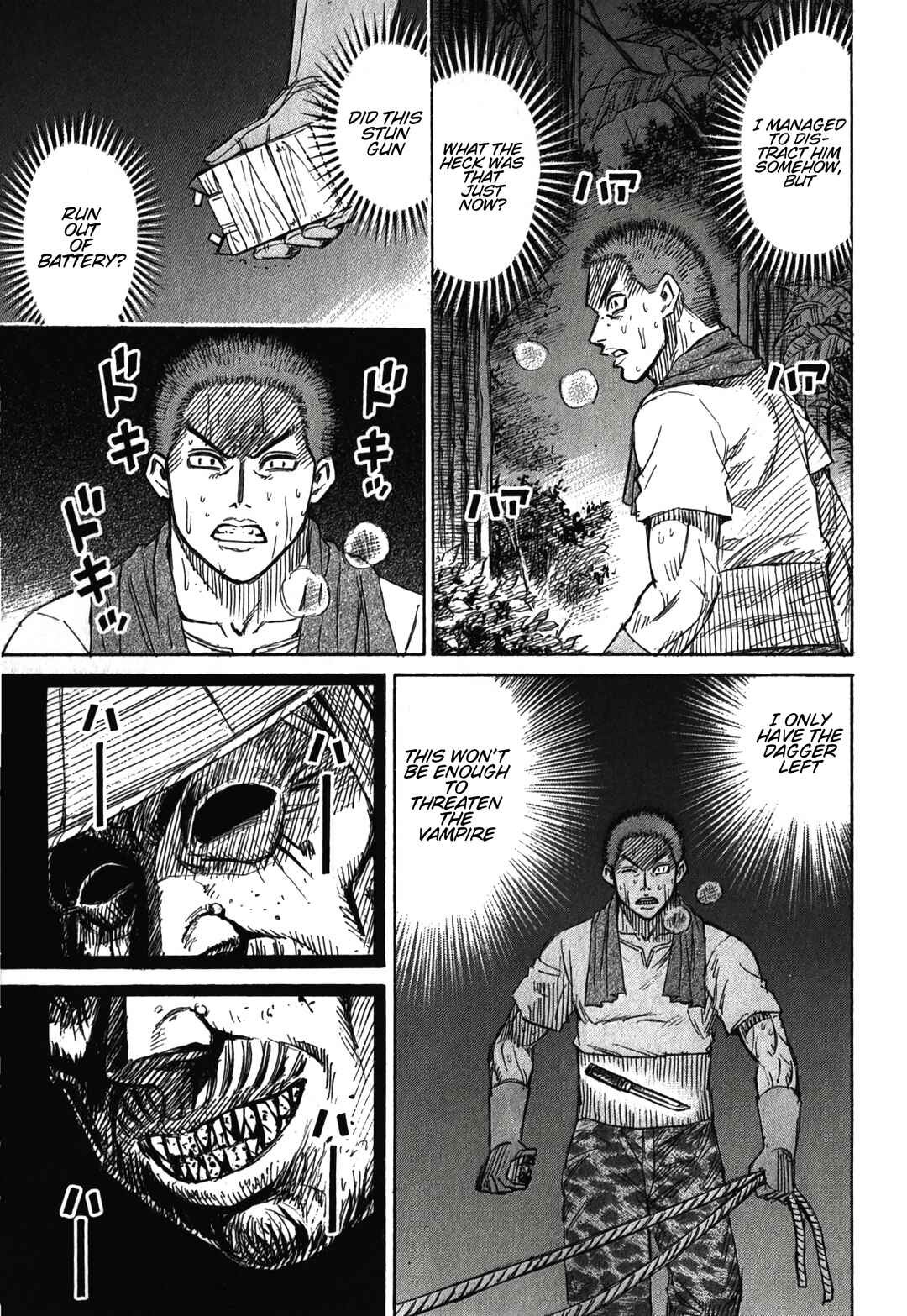 Chapter 92 - Page 15