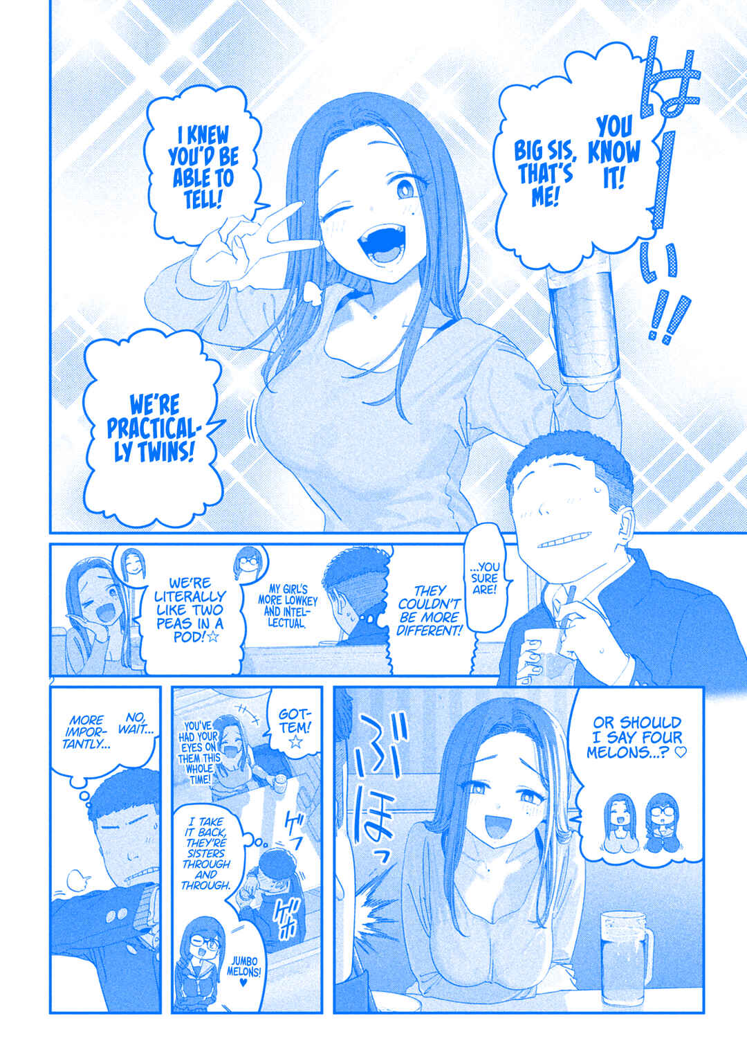 Chapter 127 - Page 3