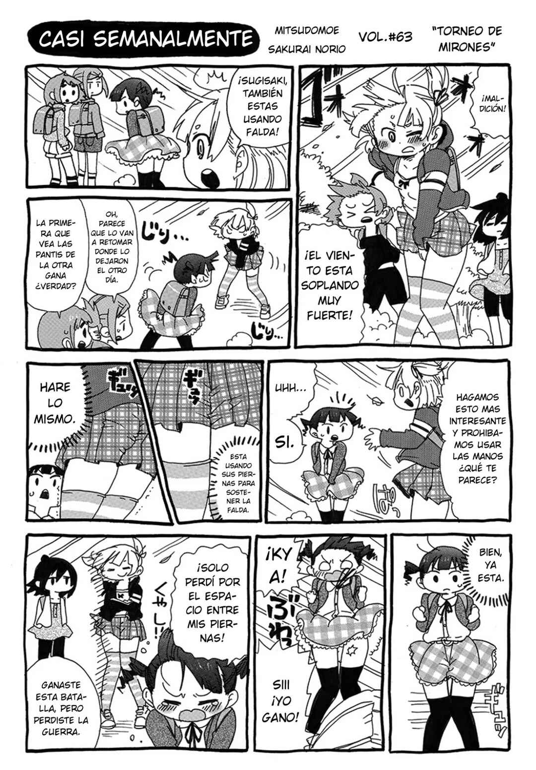 Chapter 308 - Page 10