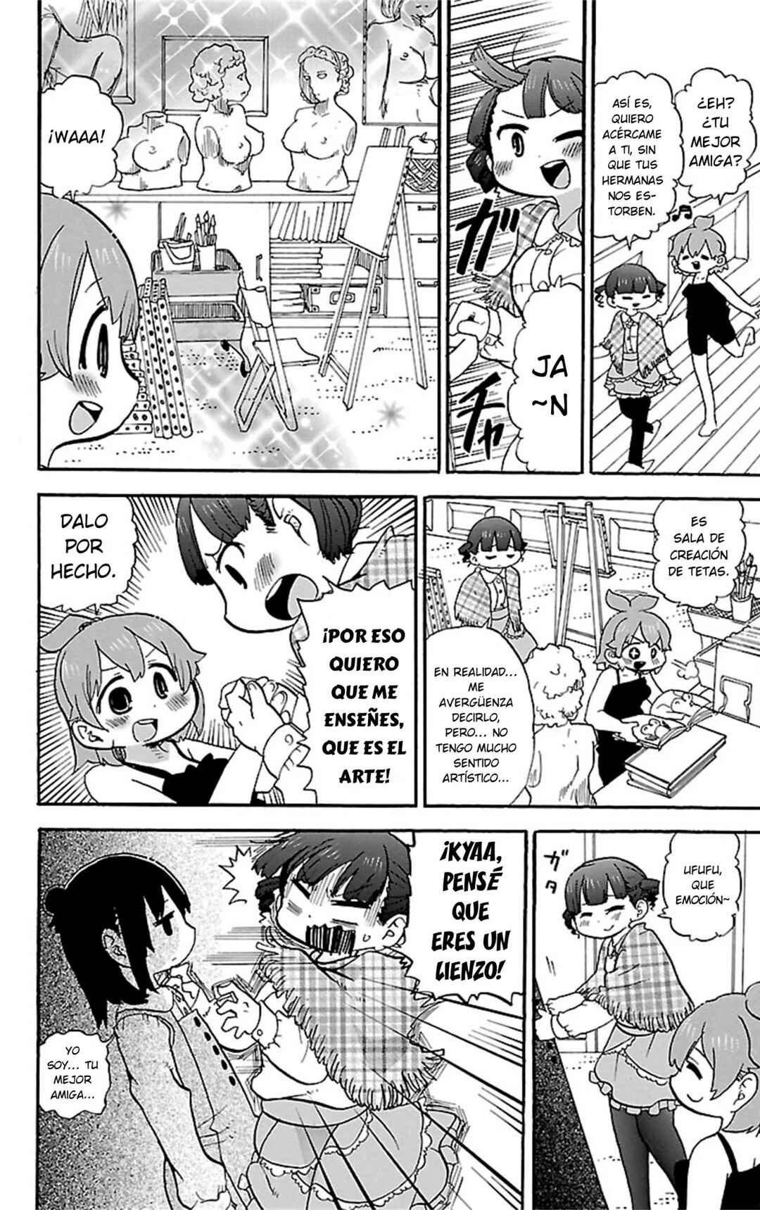 Chapter 308 - Page 3