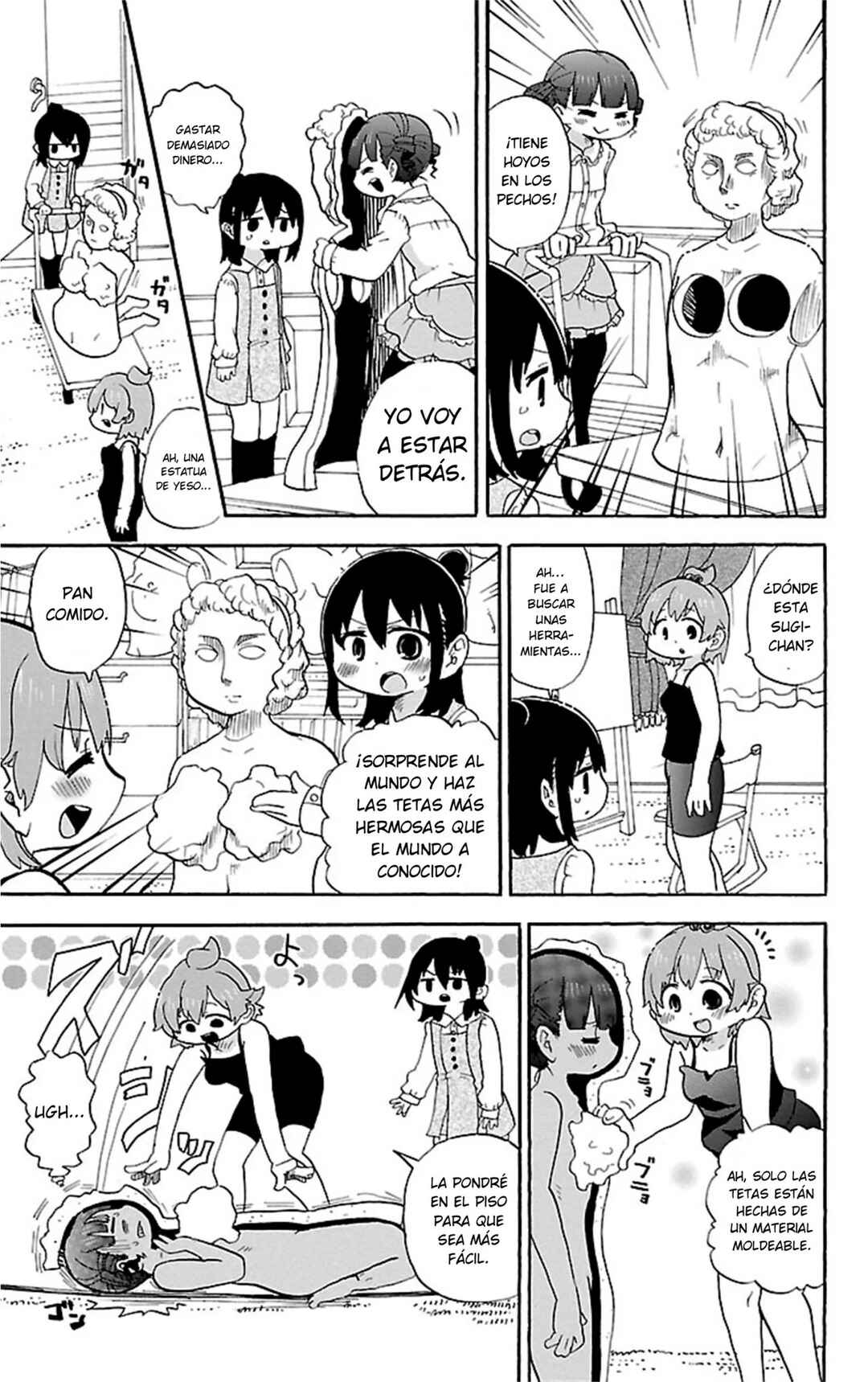 Chapter 308 - Page 6