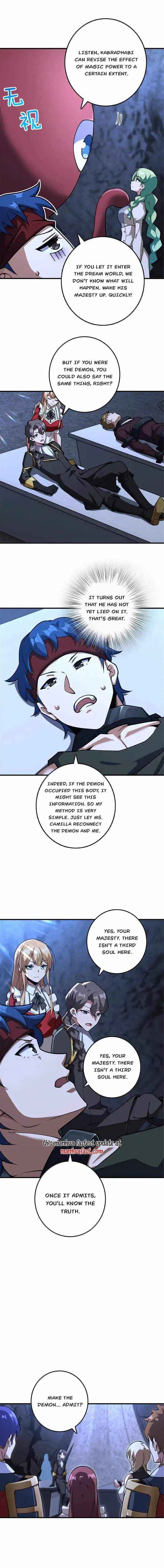 Chapter 593 - Page 7