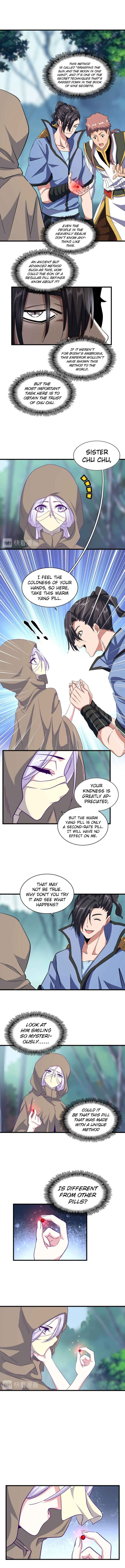 Chapter 121 - Page 3