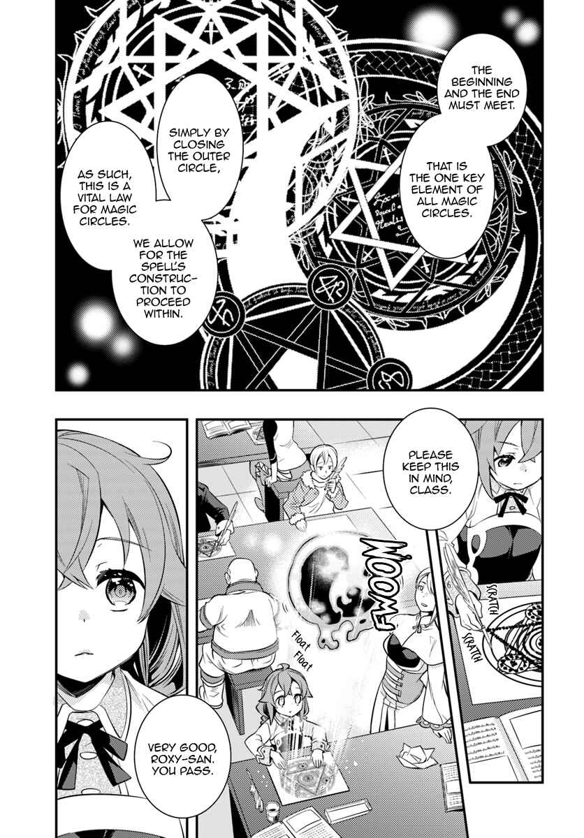 Chapter 25 - Page 21