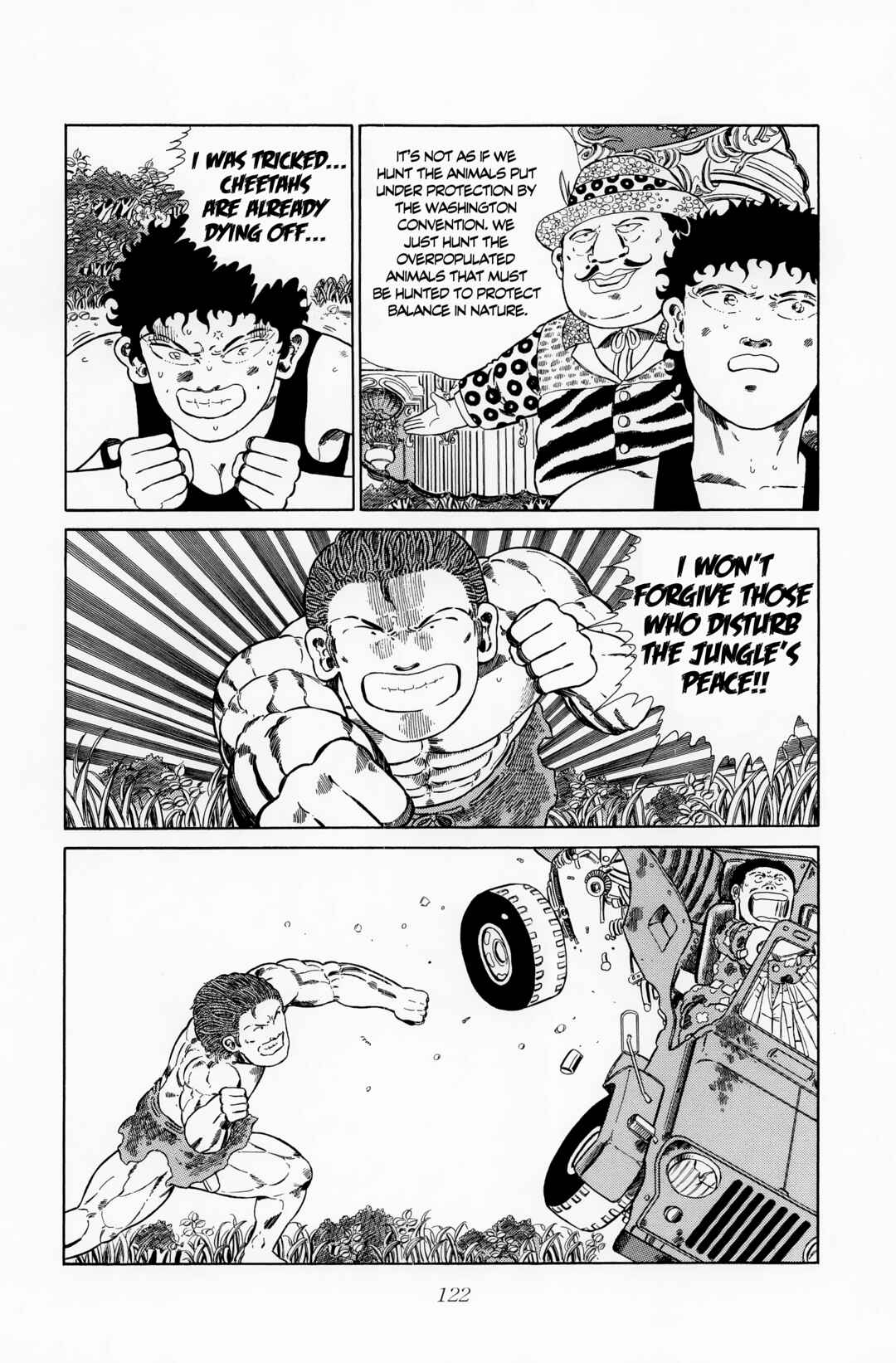 Chapter 120 - Page 13