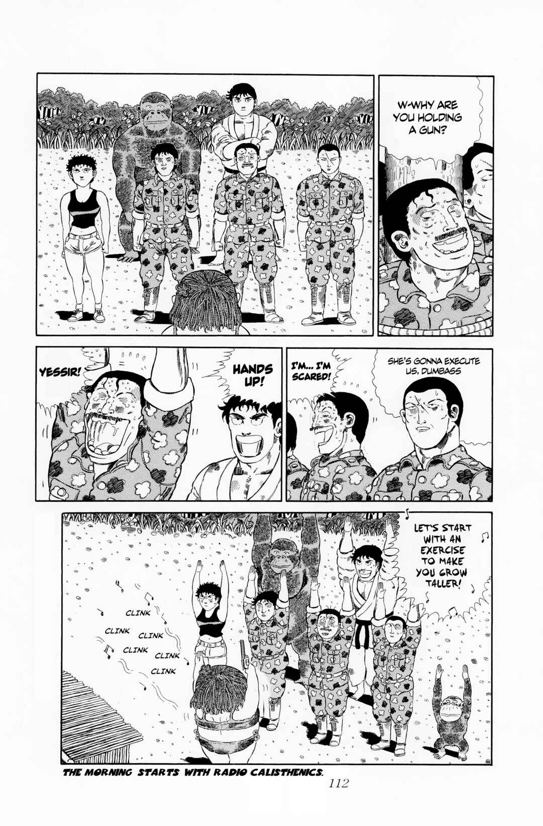 Chapter 120 - Page 3