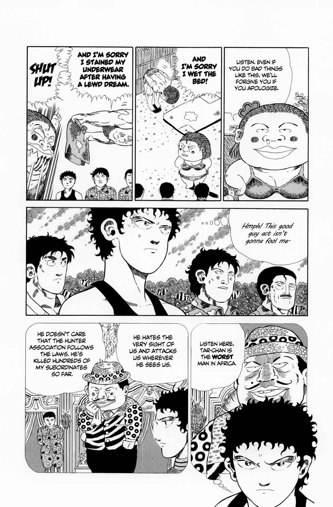 Chapter 120 - Page 5