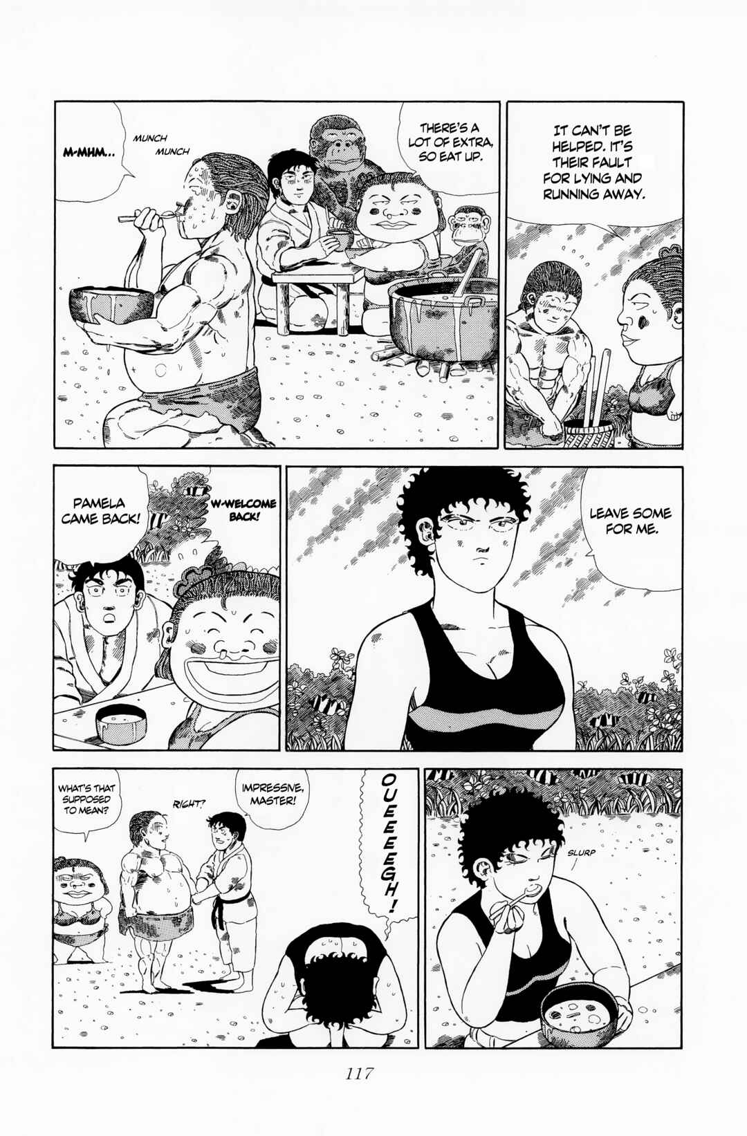 Chapter 120 - Page 8