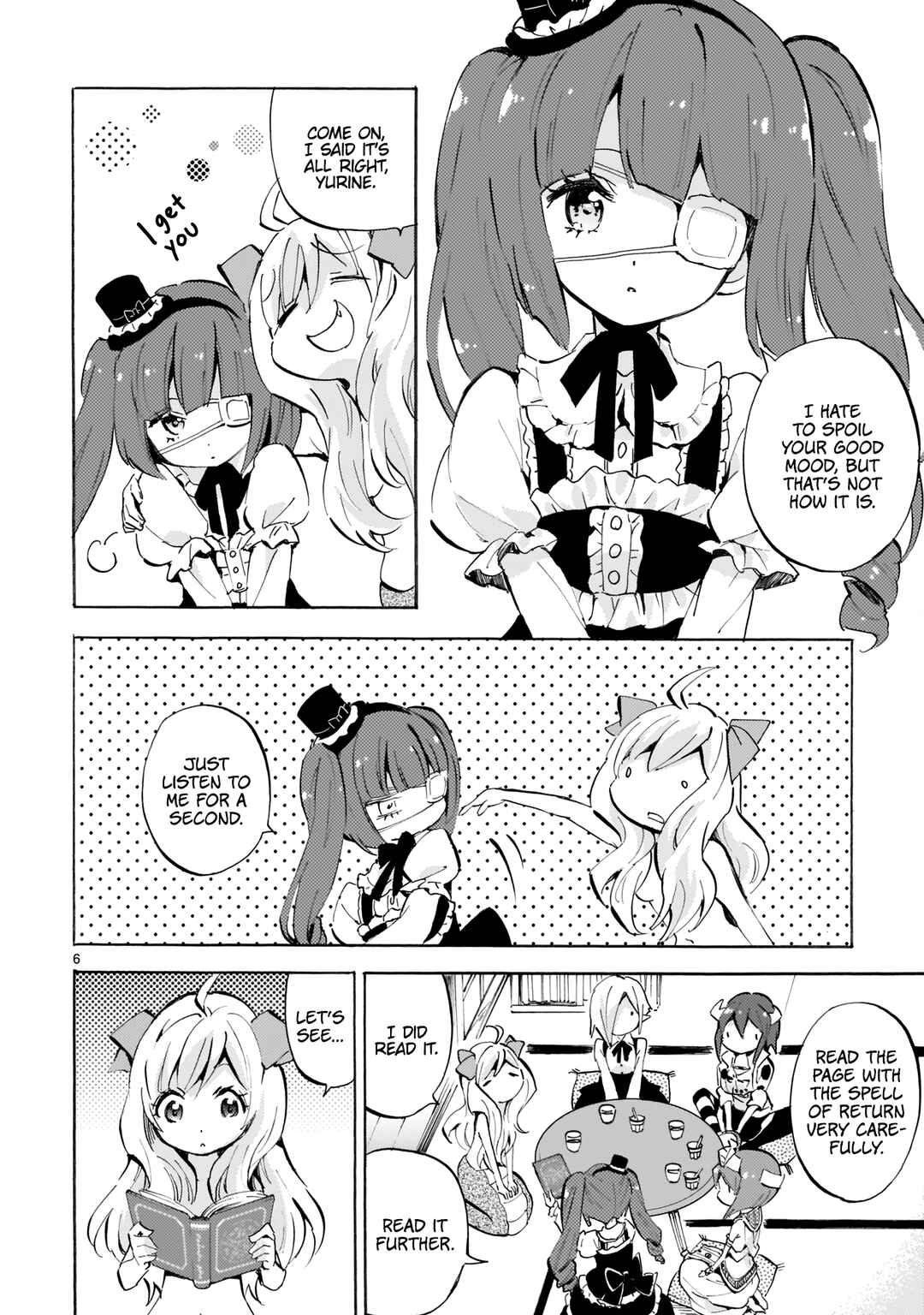 Chapter 109 - Page 12