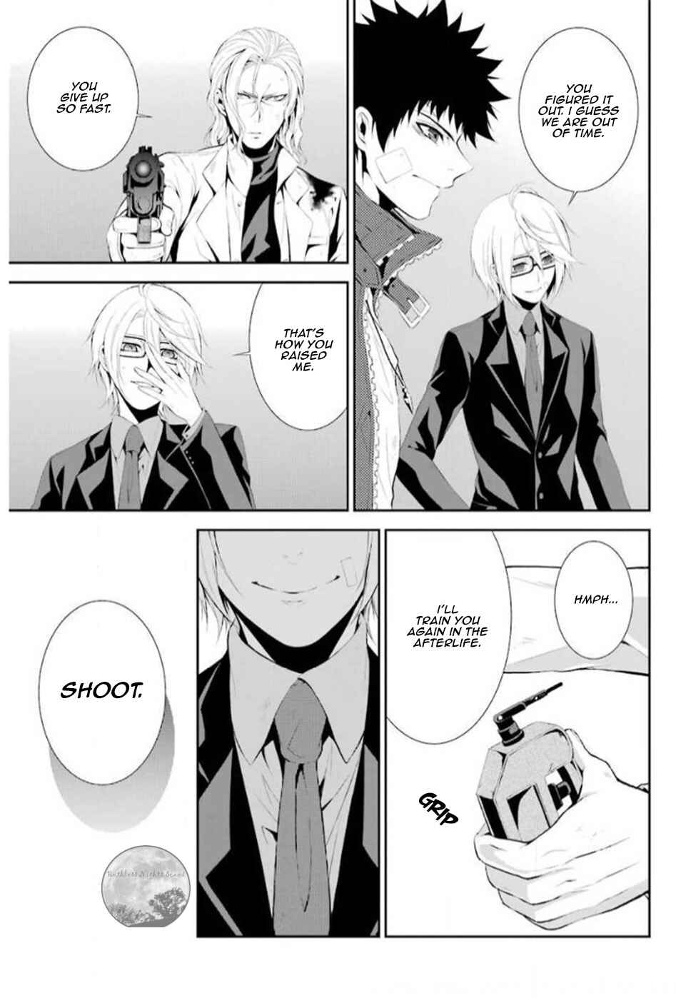 Chapter 17 - Page 31