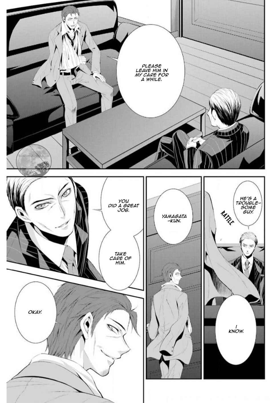 Chapter 17 - Page 41