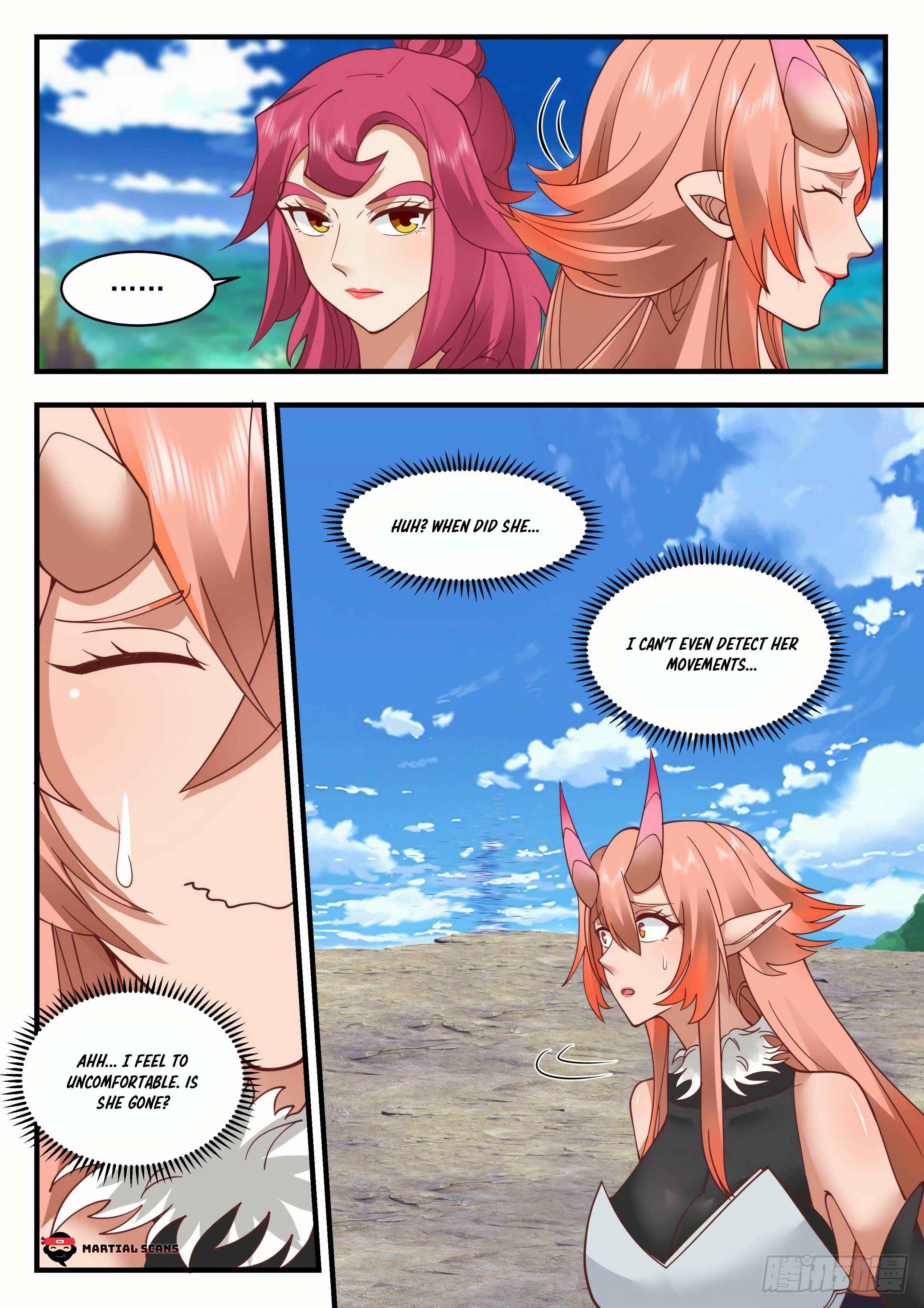 Chapter 2030 - Page 13