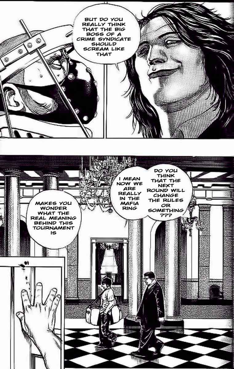 Chapter 235 - Page 16