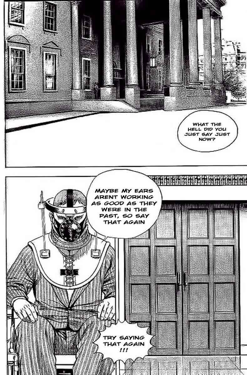Chapter 235 - Page 5