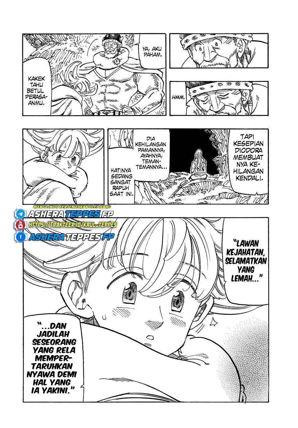 Chapter 197 - Page 11