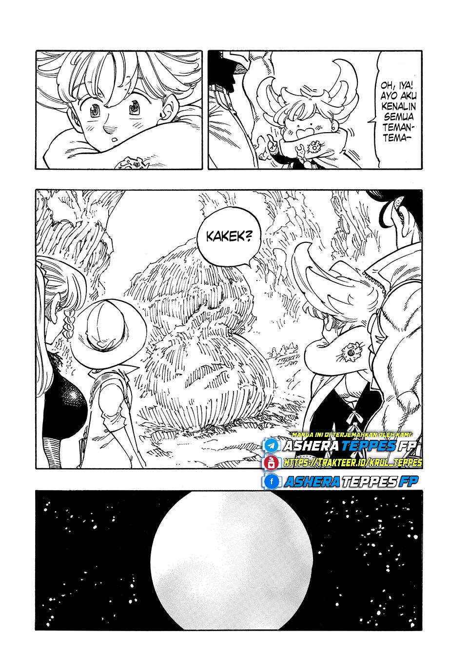 Chapter 197 - Page 19